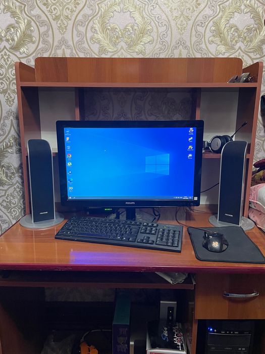 Продам Компьютер КОМПЛЕКТ