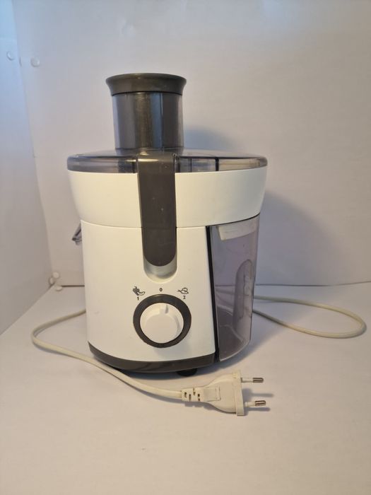 Storcător fructe Philips HR1847, 350W, 2 viteze, funcțional