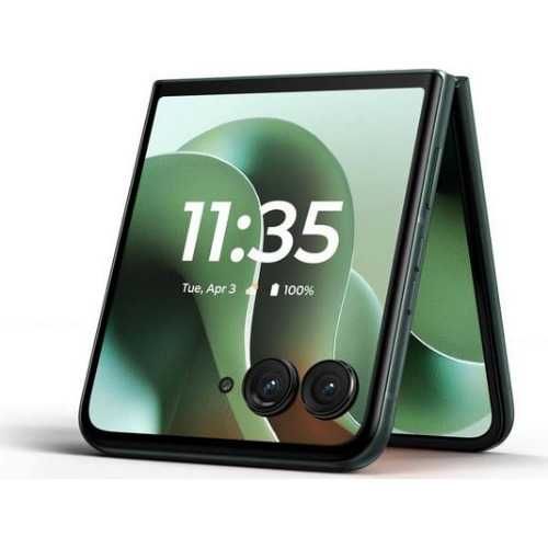 Motorola Razr 60 Ultra 5G, 512 Gb, 16 Gb RAM | UsedProducts.ro