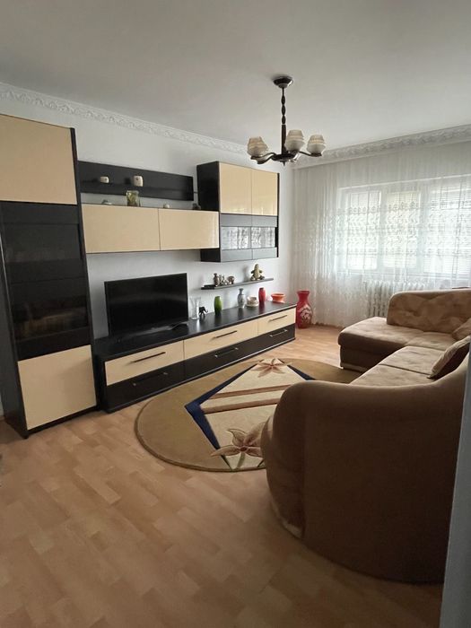 Apartament 2 camere complet mobilat Drăgășani