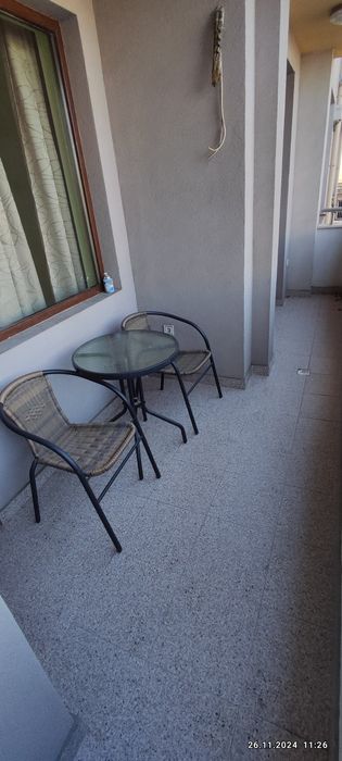 Дава се под наем Двустаен апартамент в Пловдив, Сточна гара - 64 кв.м за 408 € - Снимка #1