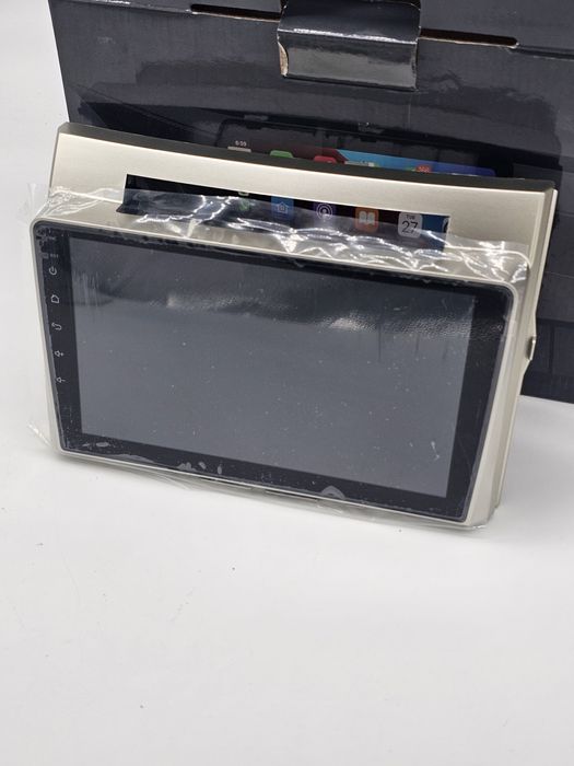 Navigatie dedicata Toyota Verso 2004-2009, Android 13, Wirele