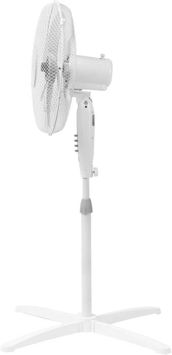 Вентилатор Grunkel FAN-165X 50 W, 3 скорости