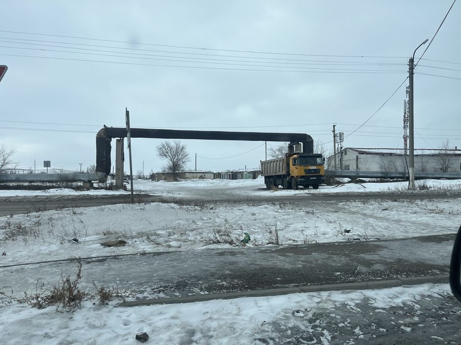 Гараж 26 квартал, центр, свет