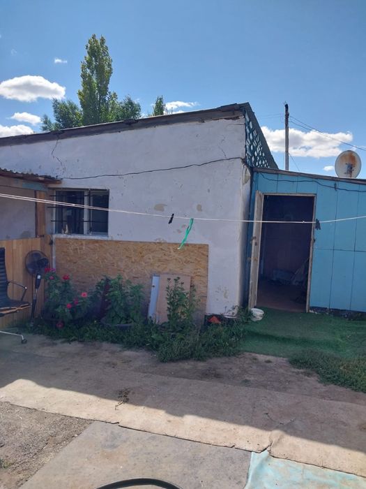 Продается дачный участок