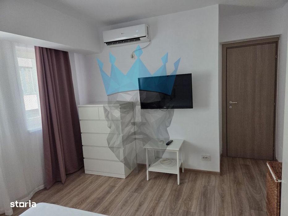 Apartament 2 Camere Petru Rares-Titulescu Bucuresti