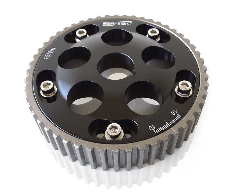 Раздвижна ролка за разпределителния вал 1.8т 2.0тфси ауди фолксваген