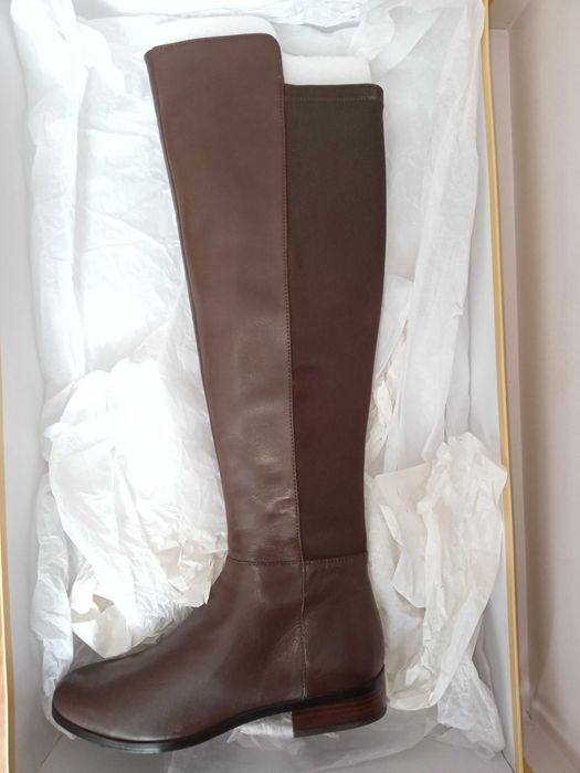 Продам сапоги, Michael Kors, оригинал