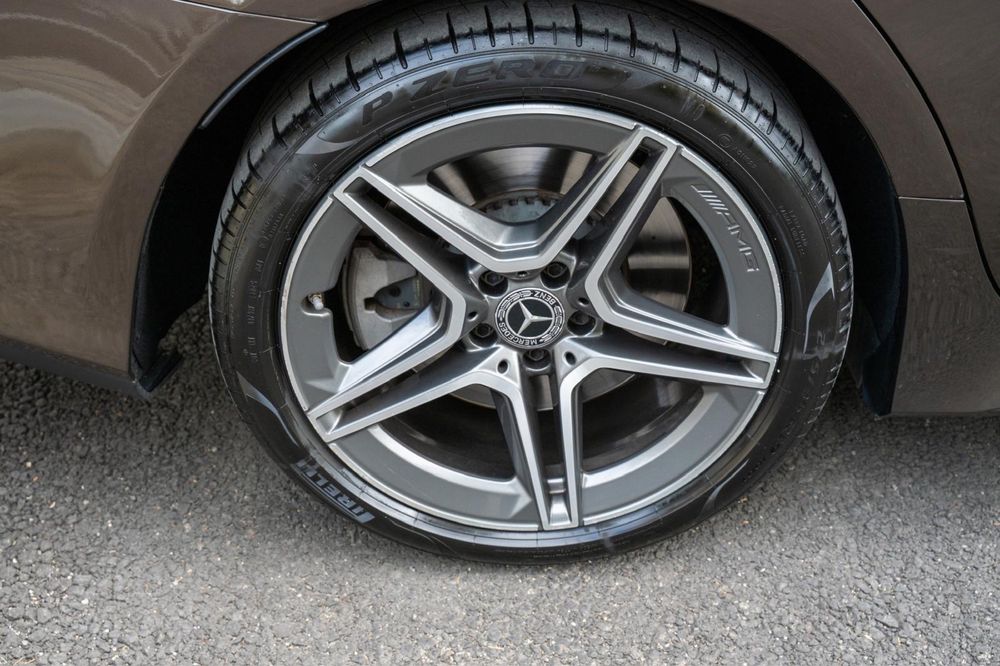 Vand Mercedes Benz Cls 450 4Matic