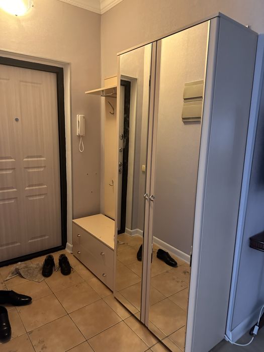 Прихожая в квартиру