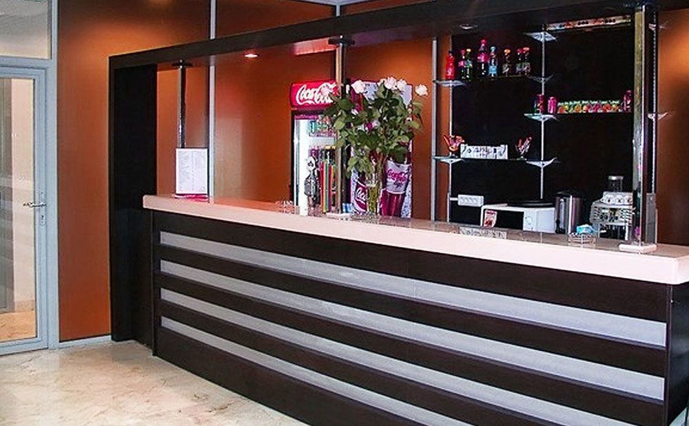 Столовая кафе в аренду