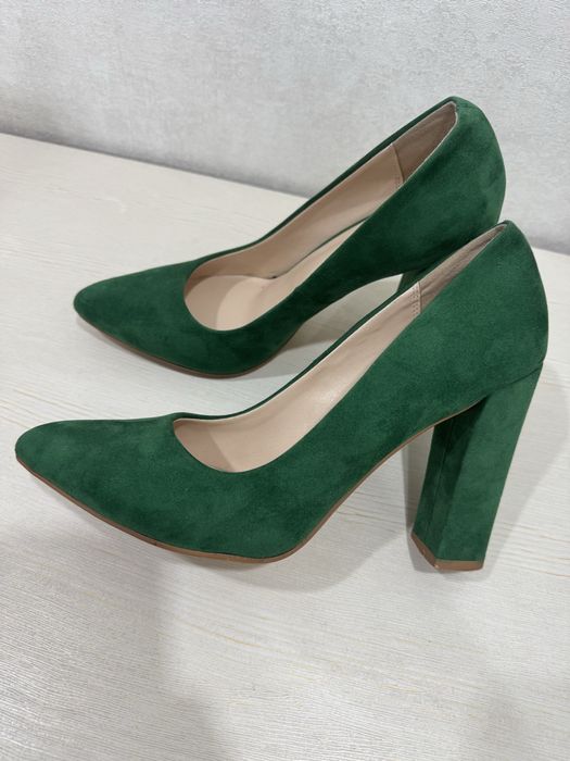 Продам туфли в отличном состоянии