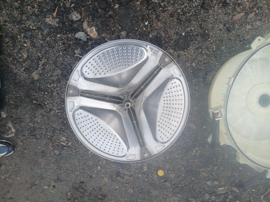 Ремонт стиральных машин