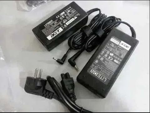 от ACER для ноутбука зарядка блок питания