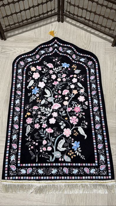 Жайнамаз коврики