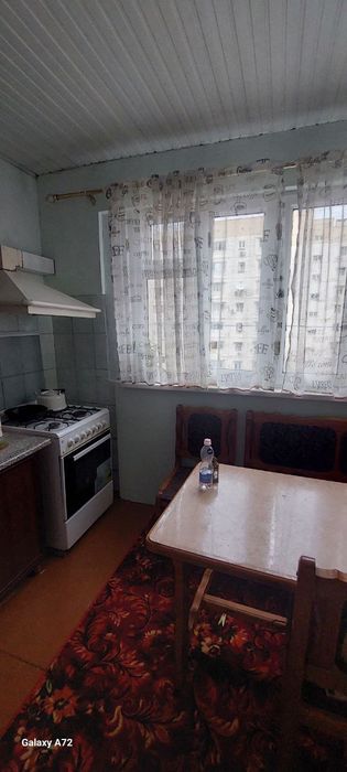 Продаётся 3-х комнатная квартира