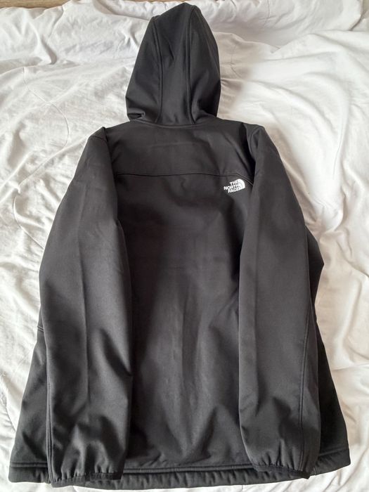 Зимно яке The North Face XL