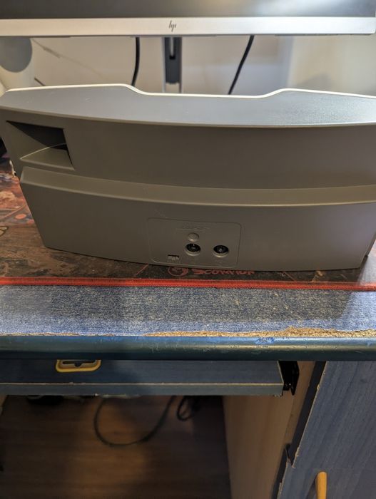 Bose sounddock xt speaker