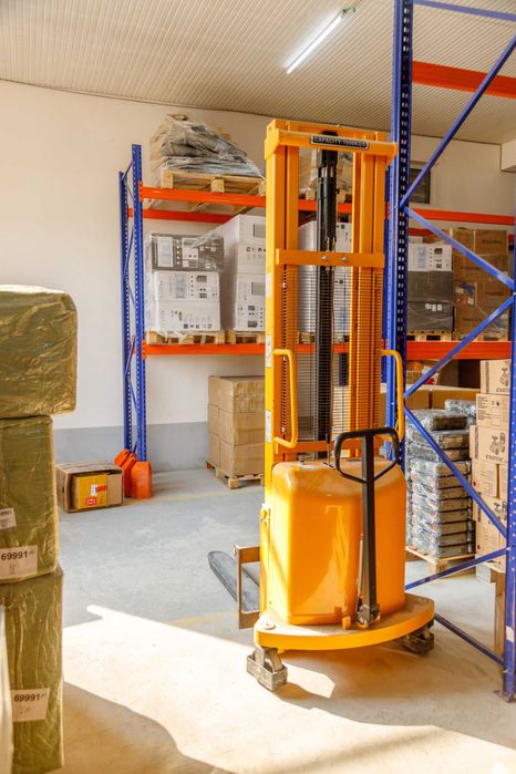 Фулфилмент в Ташкенте