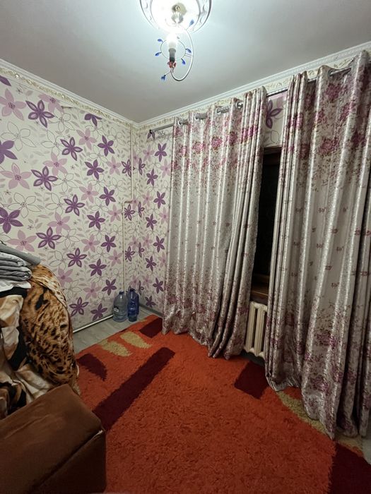 Сдам в аренду квартиру