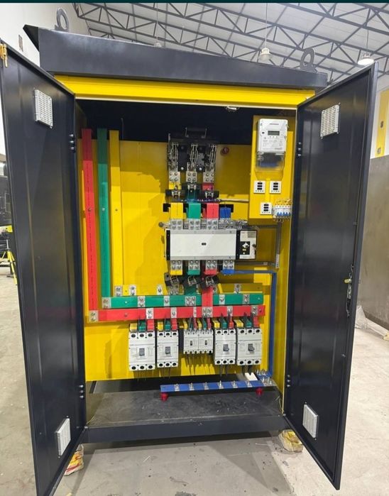 Elektrik ishlari boyicha 24/7 соат арзон ва сфатли