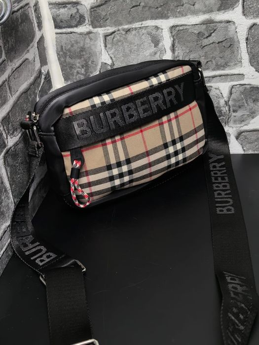 Унисекс чанта високо качество