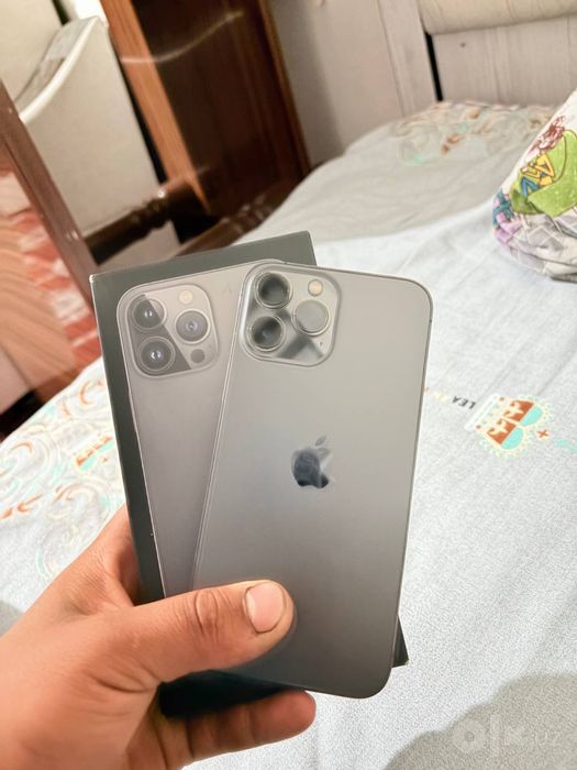 iphone 13 pro max 128 гб