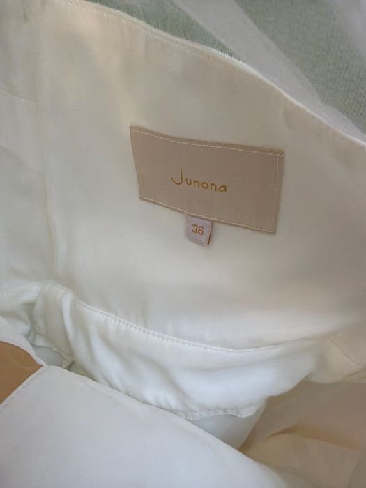 Junona гащеризон