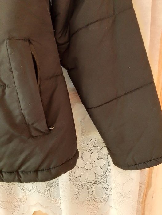 Geaca de iarna_ROUTE 66