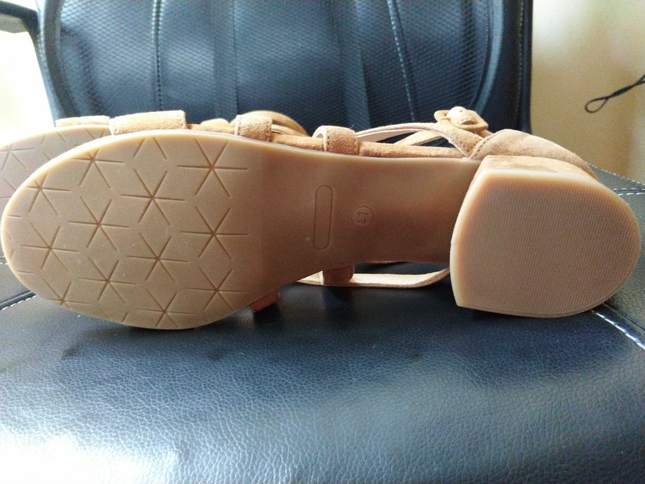 Дамски елегантни сандали