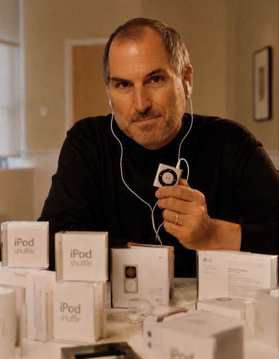 Apple iPod shuffle