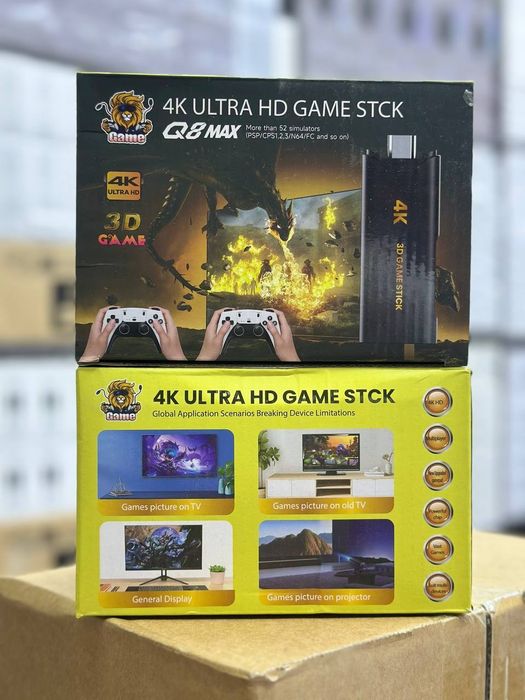 Игравой приставка, для детей, M22 Ultra, Q8a Max,