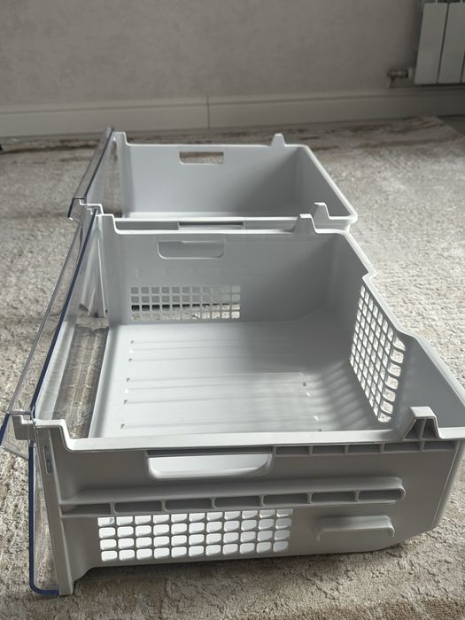 Ящики от морозильника