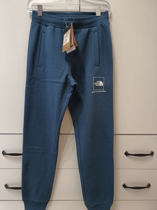 Оригинално долнище на The North Face