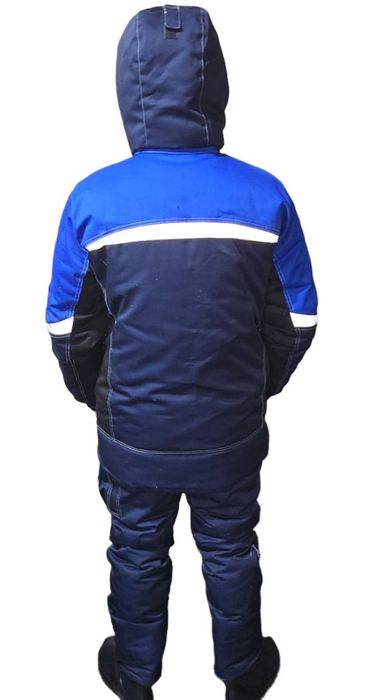 Костюм утепленый Страйк спецодежда Алматы