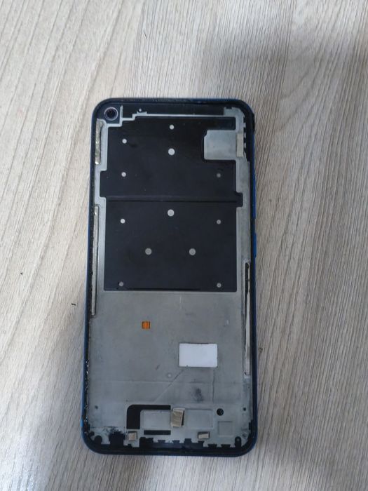 на запчасти VIVO