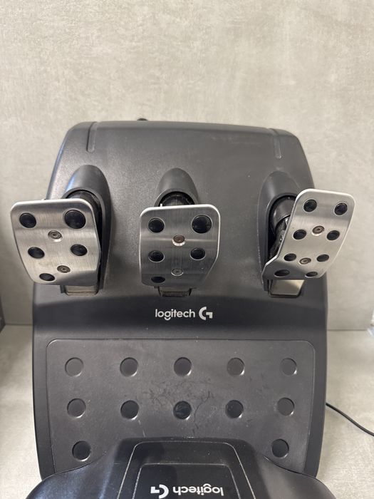 Logitech G920 Driving Force | GAO AMANET | #25810