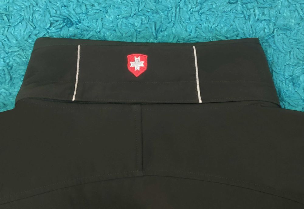 Jacheta Wellensteyn - SoftShell Alpinieri