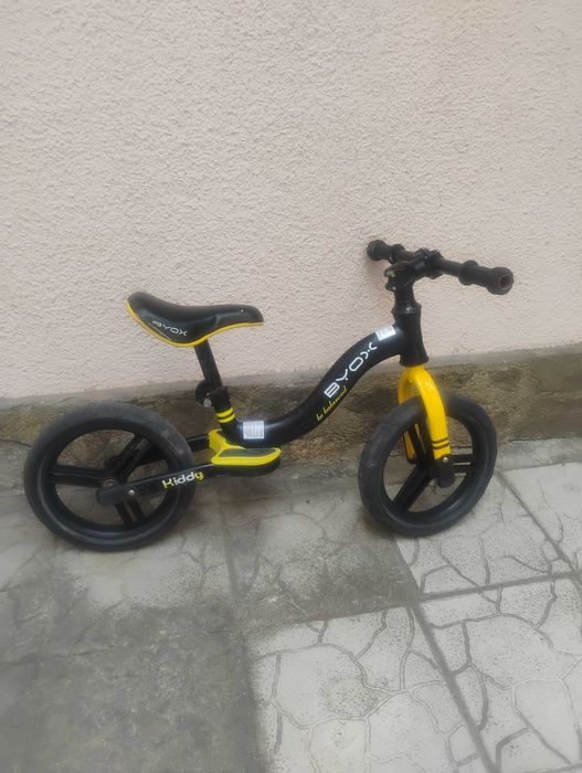 Баланс колело Byox