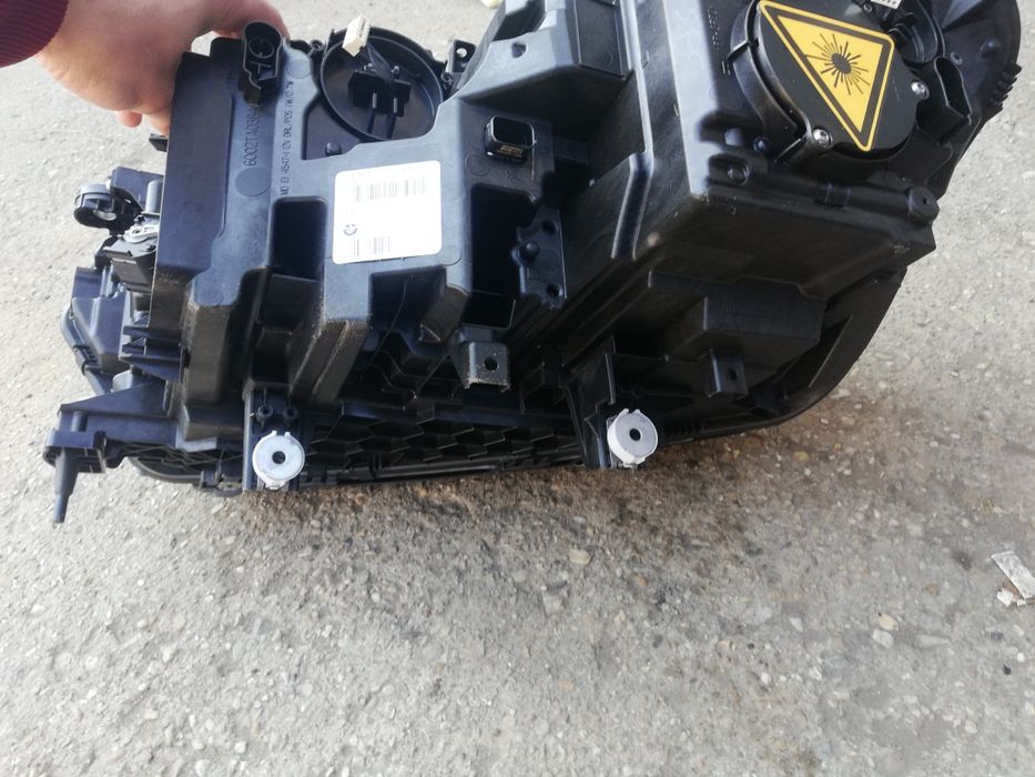 Far bmw X5 G05 X6 G06 laser 2019-2023 dreapta