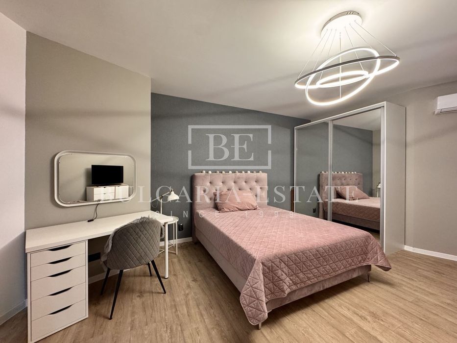 3-стаен в Варна-Бриз площ 161 цена 415000
