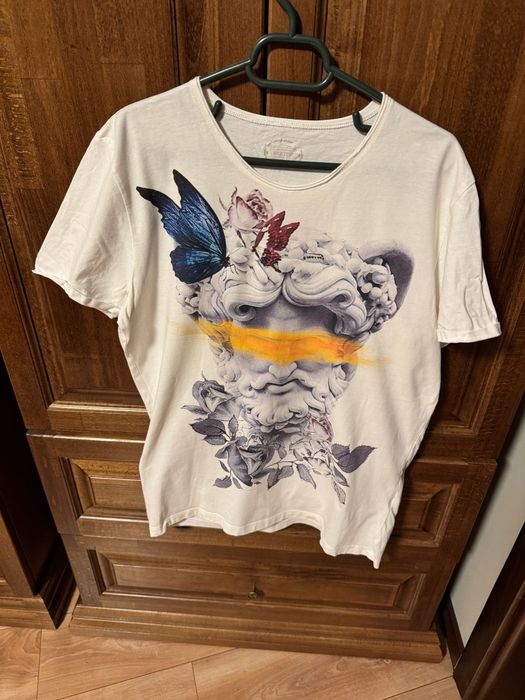 Tricou Bigotti - M