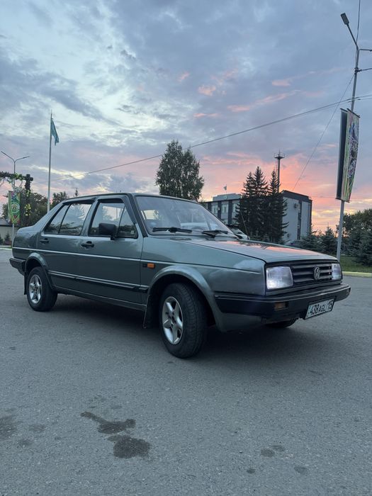 Volkswagen jetta 2