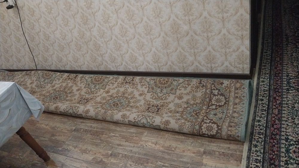 Qimmat Gilam yuvish korxonasi. Xa xa yanishmadiz sababi