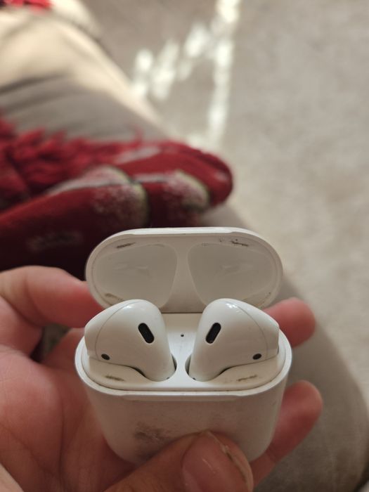 Airpods 1 оригинал