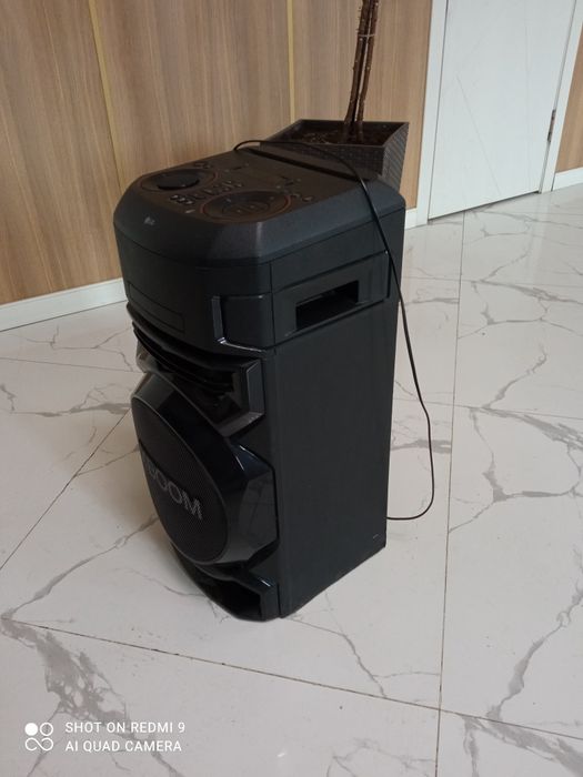 Продам колонку LG Х Boom