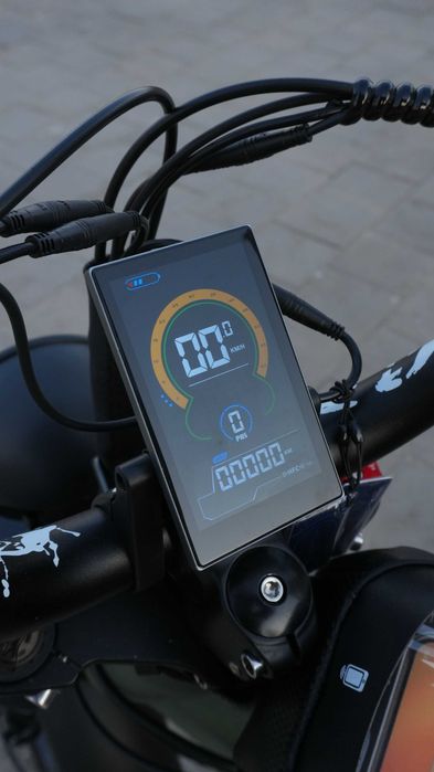 BAYGE SkyVolt Электровелосипед Ақтөбе