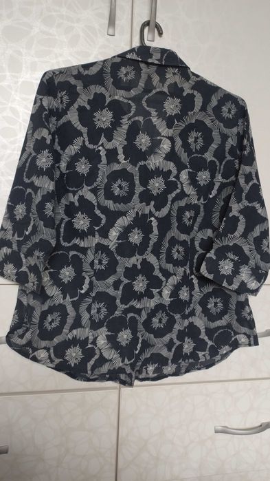 Дамска фина риза