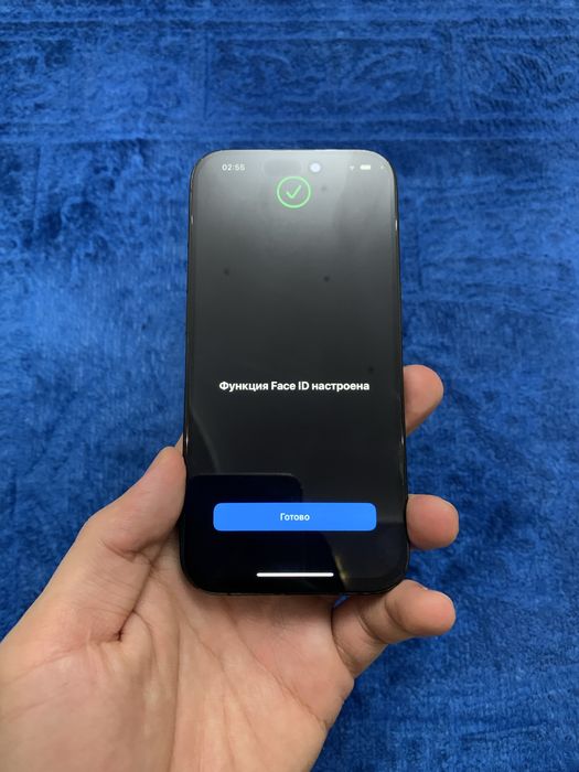 iPhone 15 Pro 256 gb СРОЧНО