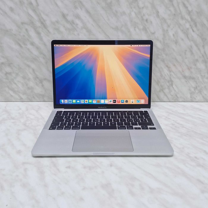 Laptop Apple MacBook Pro 2020 cu M1 8GB 512GB, ZEUS Amanet Militari